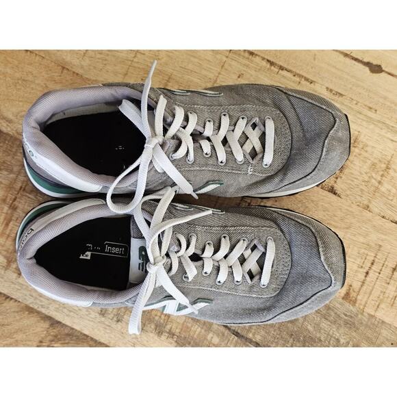 New Balance 515 Gray MD515RMG Size 8 Running Casual - Picture 10 of 10